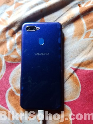 Oppo a5s